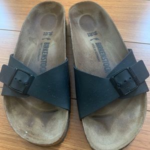 Birkenstock Madrid